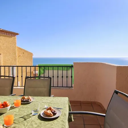 Velero House In Girasol *