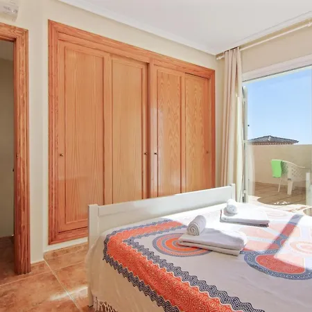 Velero House In Girasol Ferienhaus Calp