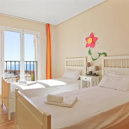 Velero House In Girasol Ferienhaus Calp