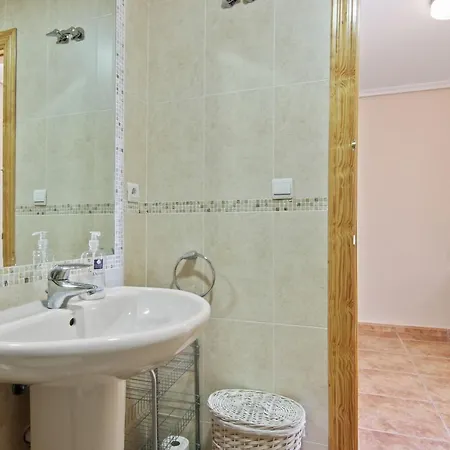 Velero House In Girasol Ferienhaus Calp