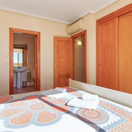Ferienhaus Velero House In Girasol Calp