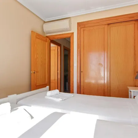Velero House In Girasol * Calp