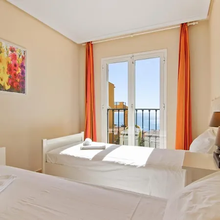 Velero House In Girasol Ferienhaus Calp