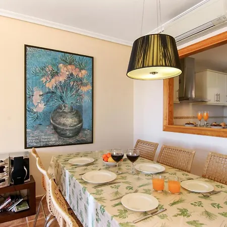 Velero House In Girasol *