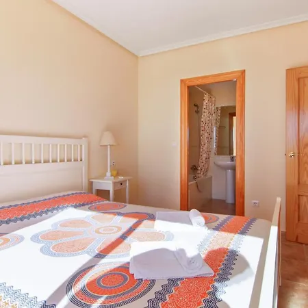 Velero House In Girasol Ferienhaus *