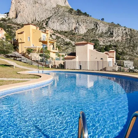 Velero House In Girasol Ferienhaus *