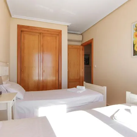 Velero House In Girasol Ferienhaus *