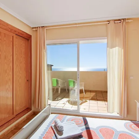 Velero House In Girasol Ferienhaus *