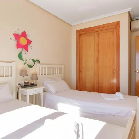 Velero House In Girasol Ferienhaus Calp