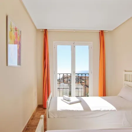 Ferienhaus Velero House In Girasol *