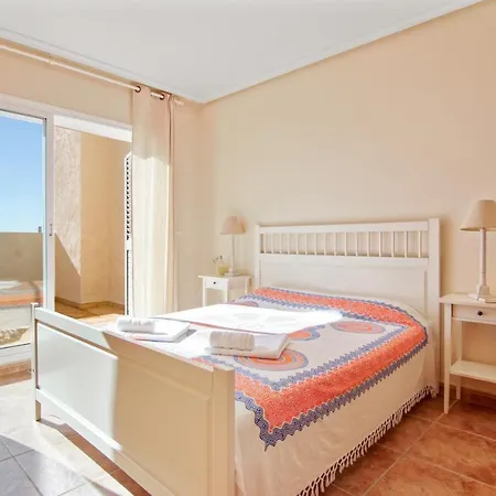Ferienhaus Velero House In Girasol Calp