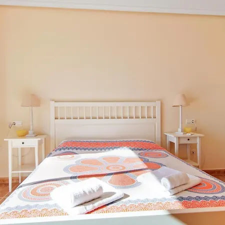 Velero House In Girasol * Calp
