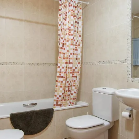 Velero House In Girasol Ferienhaus Calp